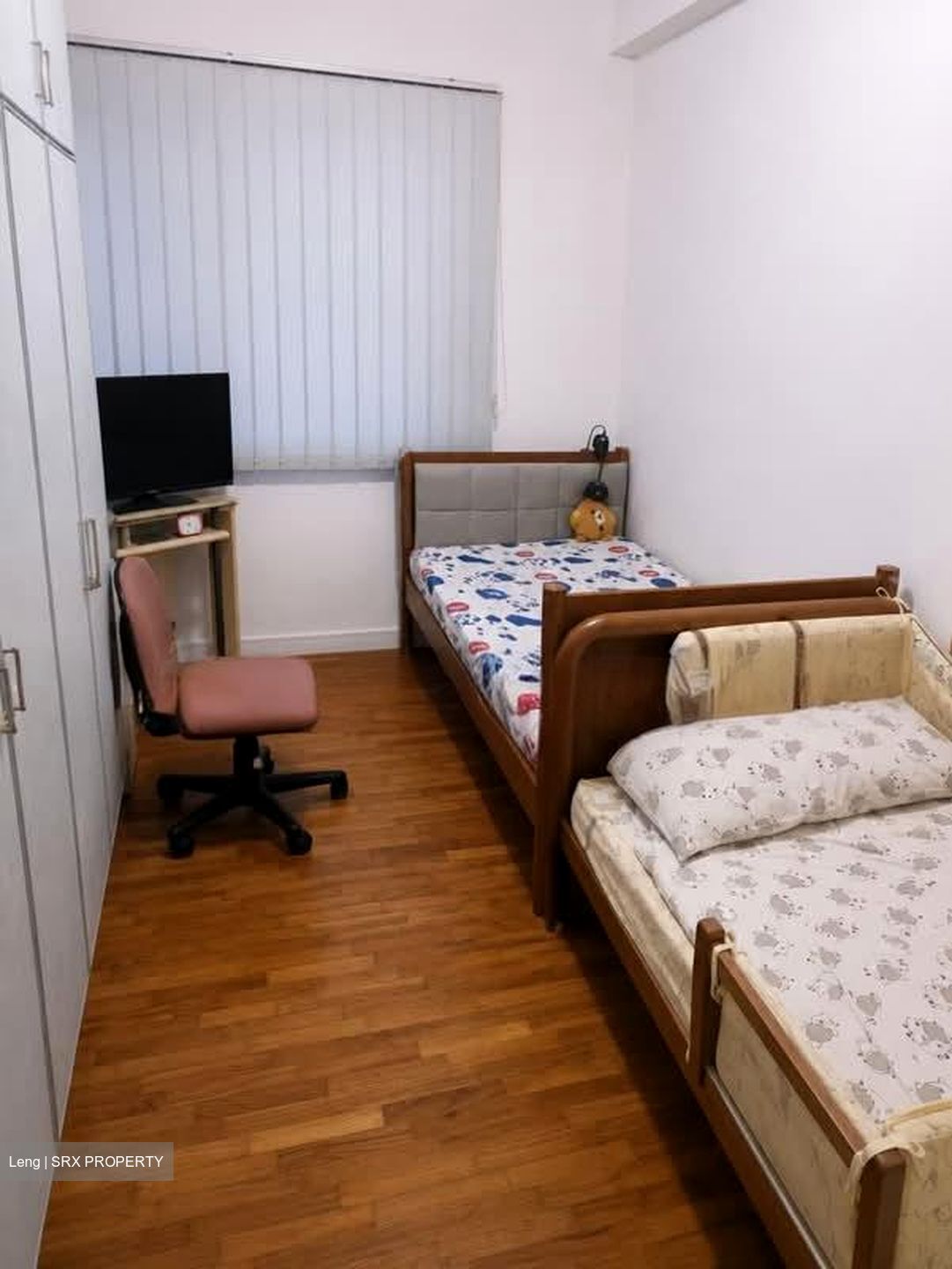 Stratford Court (D16), Condominium #562367111